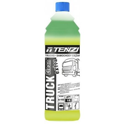 Tenzi Truck Clean EXTRA 1 l