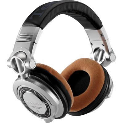 Zomo Velour for Technics RP-DH1200 and Pioneer HDJ-1000/-1500/-2000 Wood – Hledejceny.cz