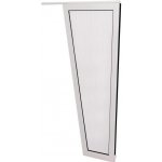 Robelit, boční stěna 1300x530x300mm, čirá/kouřová – HobbyKompas.cz