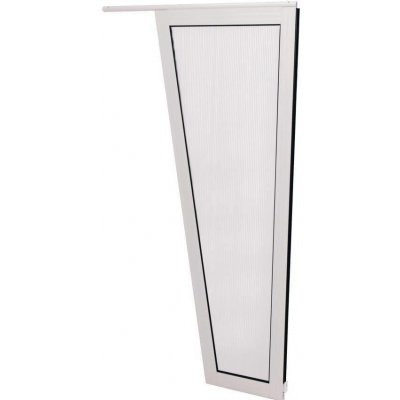 Robelit, boční stěna 1300x530x300mm, čirá/kouřová – HobbyKompas.cz