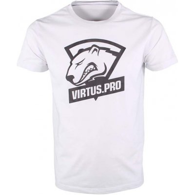 Virtus.pro bílé