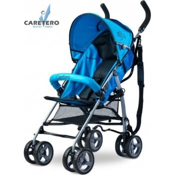 Caretero Alfa Blue 2016