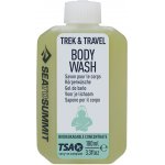 Sea to Summit Trek & Travel Liquid Body Wash 100 ml – Hledejceny.cz