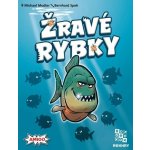REXhry Žravé rybky – Hledejceny.cz
