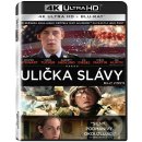 Ulička slávy UHD+BD