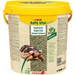 Sera Raffy Vital 10 l – Zboží Mobilmania