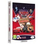 Auta: Burákův národní šampionát  – Zbozi.Blesk.cz