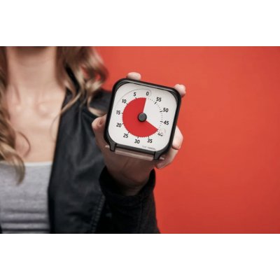 Časovač Time Timer Pocket – Zboží Mobilmania