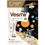 Albi Kouzelné čtení Puzzle Vesmír – Zbozi.Blesk.cz