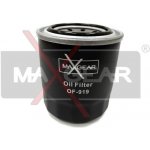 Olejový filtr HONDA HYUNDAI 00120-00014 MAXGEAR – Hledejceny.cz