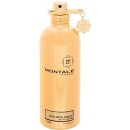 Montale Paris Golden Aoud parfémovaná voda unisex 100 ml tester