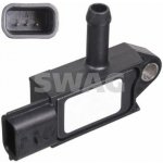 Senzor, tlak výfukového plynu SWAG 82 10 0854 | Zboží Auto
