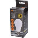 Solight žárovka LED WZ521 15W E27 6000K 270° 1220lm studená bílá