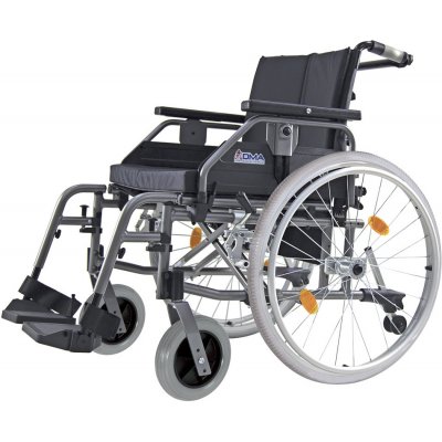 DMA 538-23 Invalidní vozík variabilní – Zboží Dáma