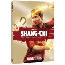 Shang-Chi a legenda o deseti prstenech DVD