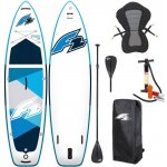 Paddleboard F2 Strato Combo 11'6'' – Zboží Dáma