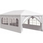 vidaXL 90336 3x6x2,5 m bílý – Hledejceny.cz
