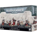 GW Adepta Sororitas: Retrubitor Squad – Zboží Živě