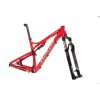 rám Specialized S-Works Epic FSR Carbon 29 kulhavy replica 2013