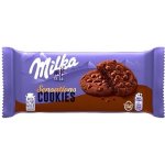 Milka Cookie Choco Inside 156 g – Zbozi.Blesk.cz
