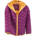 Pidilidi bunda extra lehká nylonová PD1087 vínová – Zboží Mobilmania