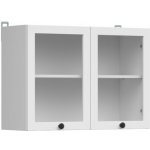 Junona Line Ramka skříňka G2W/80/57, bílá – Hledejceny.cz