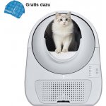 Catlink Young Automatický odpadkový koš 60 x 58 x 71 cm – Zboží Mobilmania