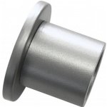 Gardinia Mezistěnový nosník Europa stříbrný – Zboží Mobilmania