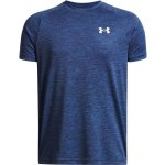 Under Armour TECH 2.0 Chlapecké sportovní triko tmavě modrá – Hledejceny.cz