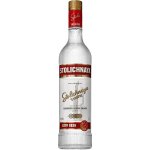 Stolichnaya 1 l (holá láhev) – Zbozi.Blesk.cz