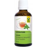 Raab Vitalfood Stevia tekuté stolní sladidlo 50ml – Sleviste.cz
