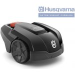 Husqvarna Automower 105 – Zbozi.Blesk.cz