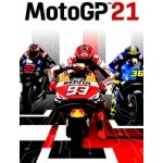 Moto GP 21 – Sleviste.cz