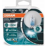 Osram Cool Blue Intense Next Generation 64211CBN-HCB H11 PGJ19-2 12V 55W – Zbozi.Blesk.cz