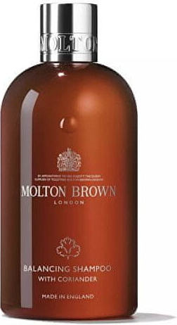 Molton Brown Coriander Balancing Shampoo 300 ml