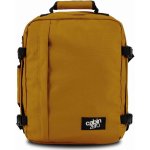 CabinZero MINI ULTRA-LIGHT Orange Chill 28 l – Zboží Dáma