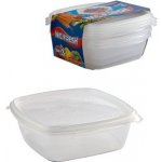 Heidrun 3ks obdélník 0,9 l – Sleviste.cz