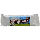 LSP nutrition Goat whey protein bar 60 g