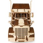 Ugears 3D mechanické puzzle Heavy Boy kamion VM-03 541 ks – Zbozi.Blesk.cz