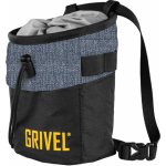 Grivel TREND Chalk Bag Modrá – Zboží Mobilmania