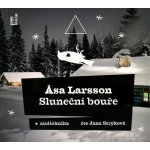 Slune ční bouře - Äsa Larsson – Sleviste.cz