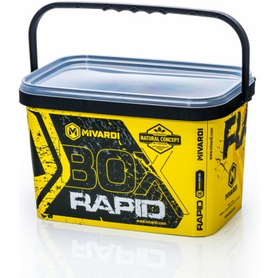 Mivardi Rapid Box XL – Zboží Dáma