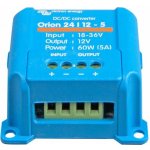 Victron Energy Orion-Tr 24/12-5 24V/12V 60W – Zbozi.Blesk.cz