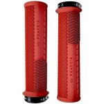 Peaty´s Monarch Knurl Thick RED – Hledejceny.cz