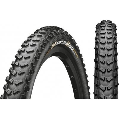 Continental MOUNTAIN KING II PROTECTION 27.5x2.8 – Hledejceny.cz