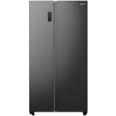 GORENJE NRR9185DABXL – Zboží Mobilmania