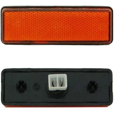 BLIKAČ, BLINKR, SMĚROVÉ SVĚTLO BOČNÍ LEVÝ=PRAVÝ PEUGEOT J5 (280), 11.81- 5.94, CITROËN C25 (280/290) 11.81-05.94, IVECO DAILY, 03.90-/04.96-12.98, IVE Oem/oes | Zboží Auto