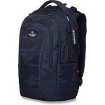 Walker Campus Neo Layers šedá – Zboží Dáma