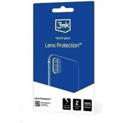3mk Lens Protection pro Motorola Edge 60 Stylus 5903108659765 – Zboží Živě