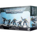 GW Warhammer Space Wolves Hounds of Morkai – Hledejceny.cz